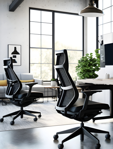 CHAIRS