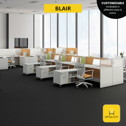 Blair - Office Partitions | Customizable