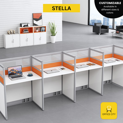 Stella - Office Partitions | Customizable