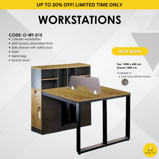 Workstations - O-WT-015