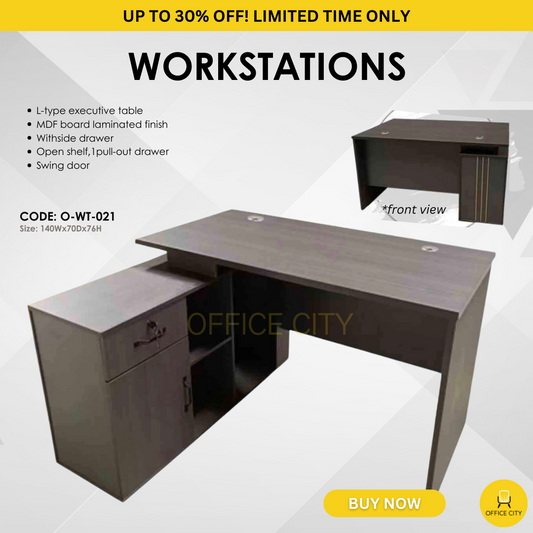 Workstations - O-WT-021