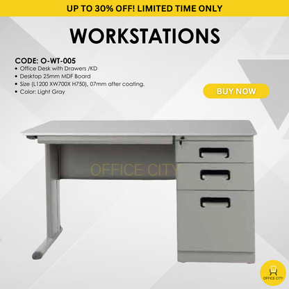 Workstations - O-WT-005