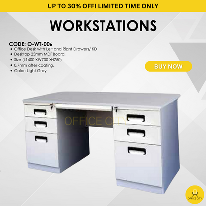 Workstations - O-WT-006