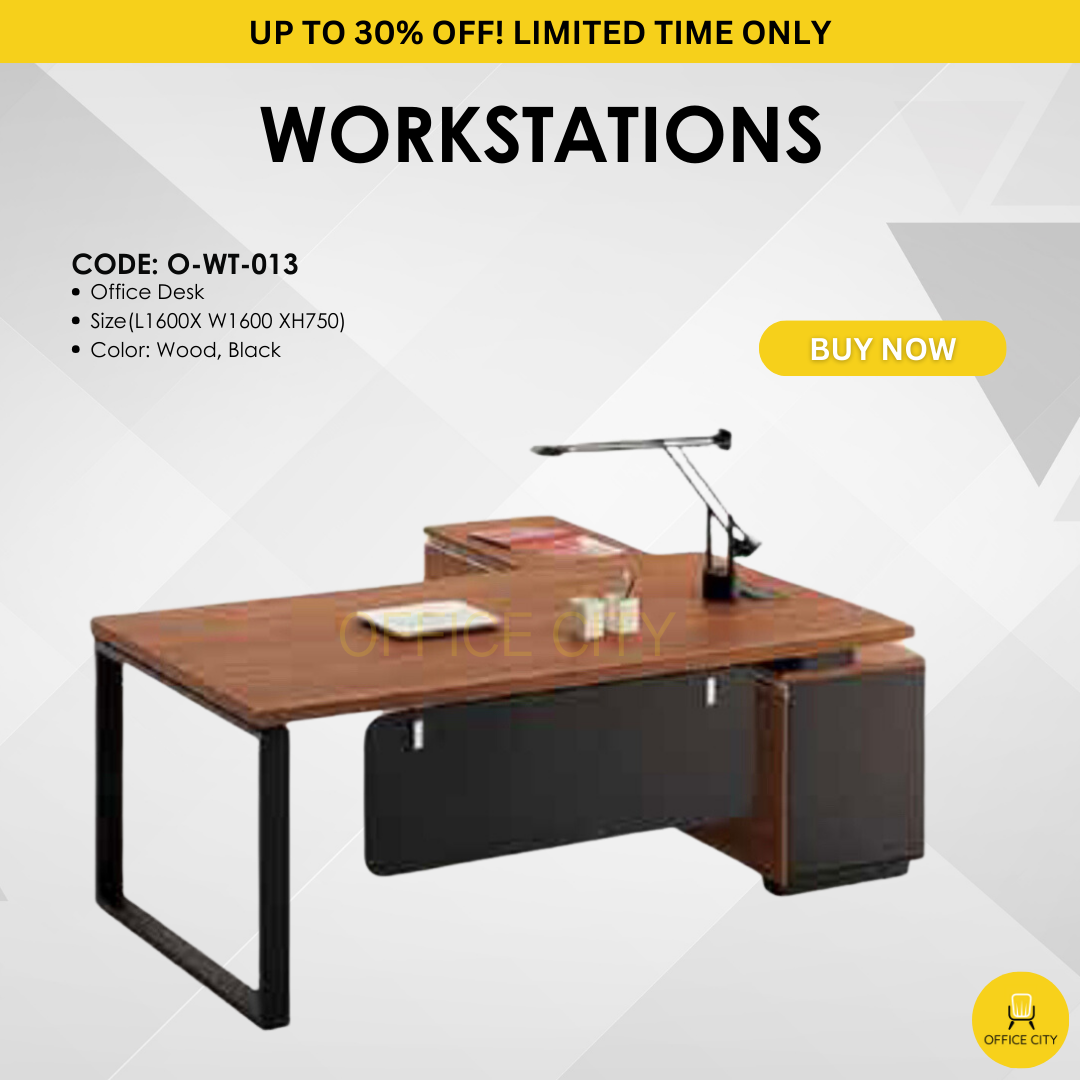 Workstations - O-WT-013