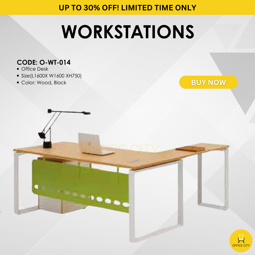 Workstations - O-WT-014