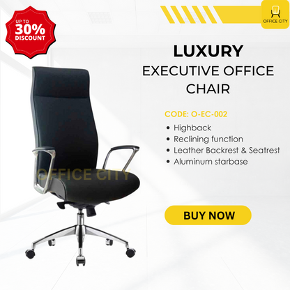 Executive Chair O-EC-002