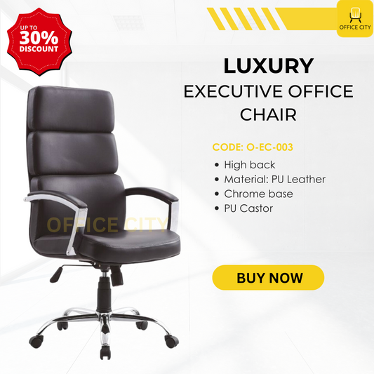 Executive Chair O-EC-003