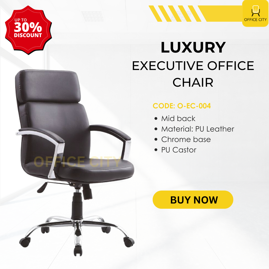 Executive Chair O-EC-004