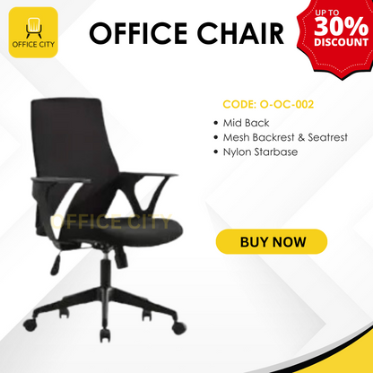 Office Chair O-OC-002