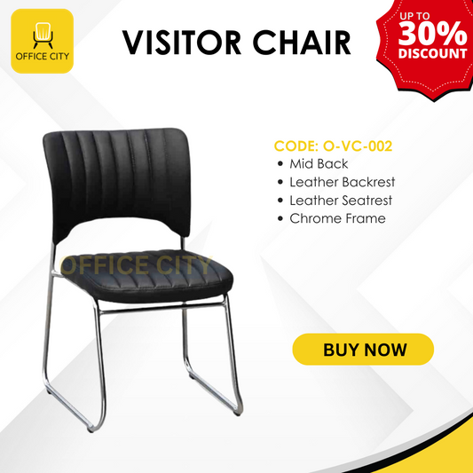 Visitor Chair O-VC-002