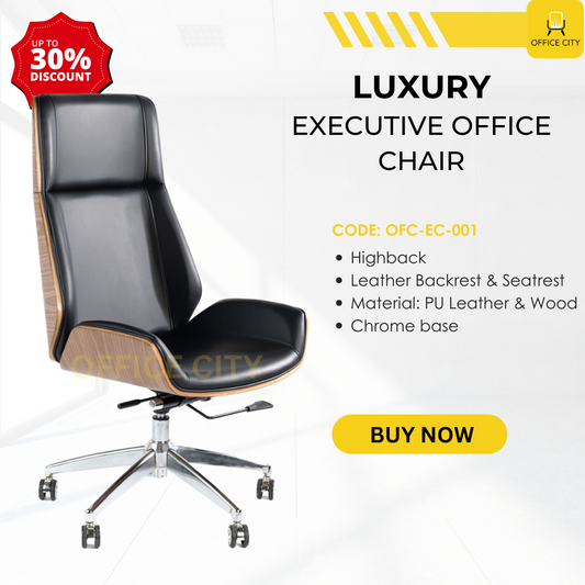 Executive Chair OFC-EC-001