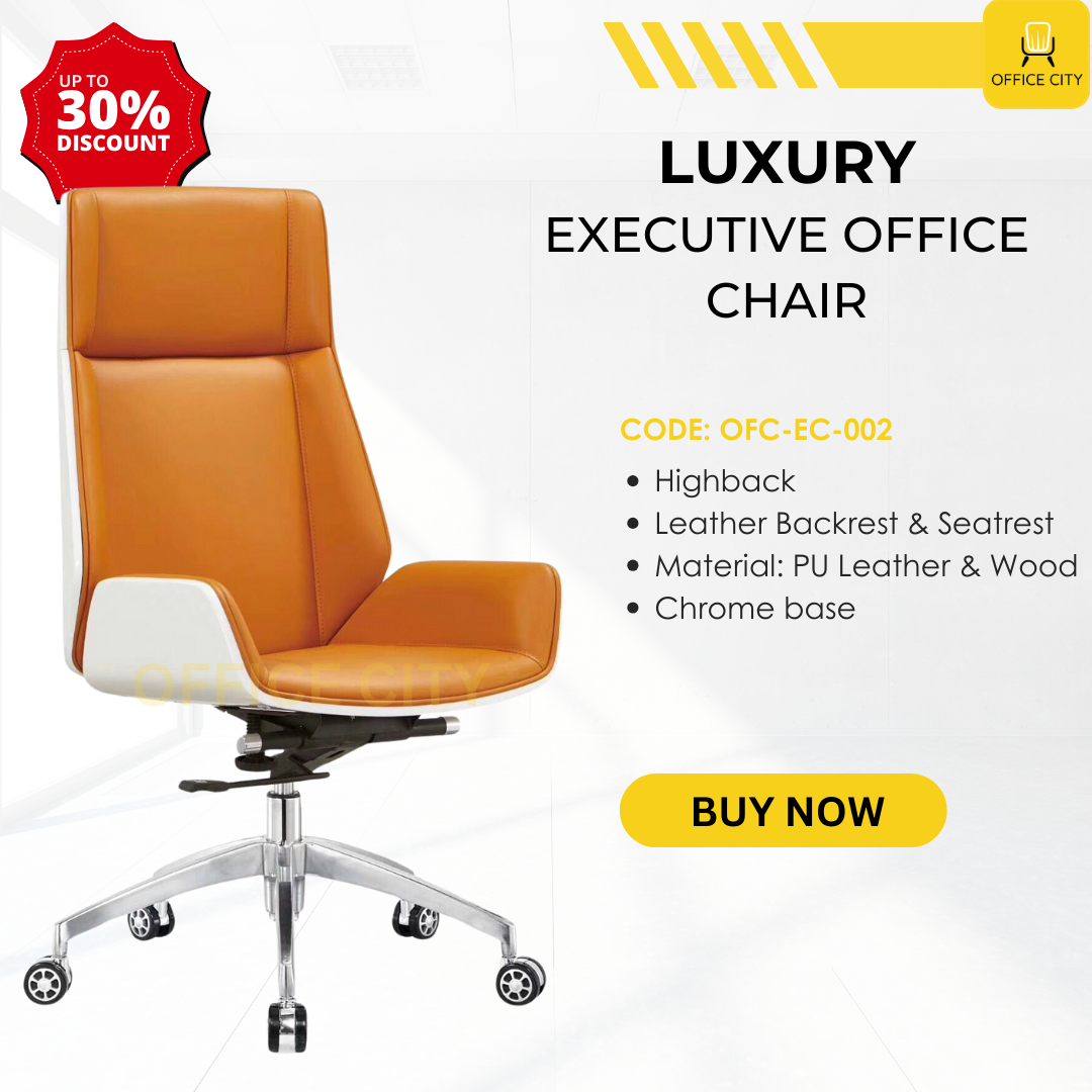 Executive Chair OFC-EC-002