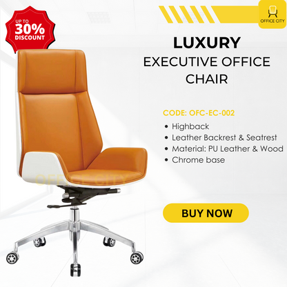 Executive Chair OFC-EC-002