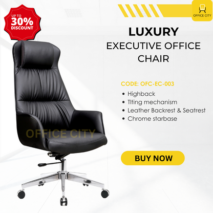 Executive Chair OFC-EC-003