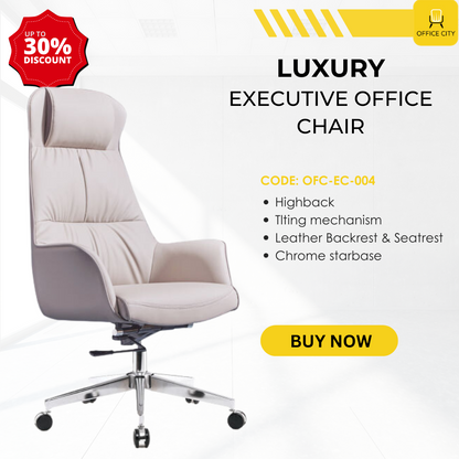 Executive Chair OFC-EC-004