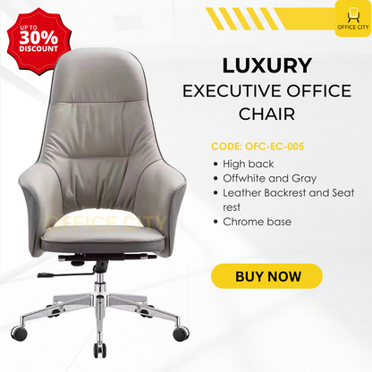 Executive Chair OFC-EC-005