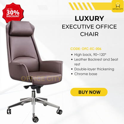 Executive Chair OFC-EC-006