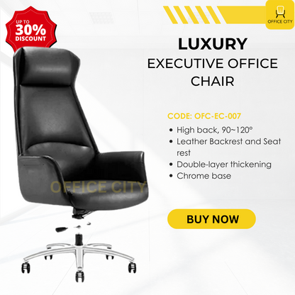 Executive Chair OFC-EC-007