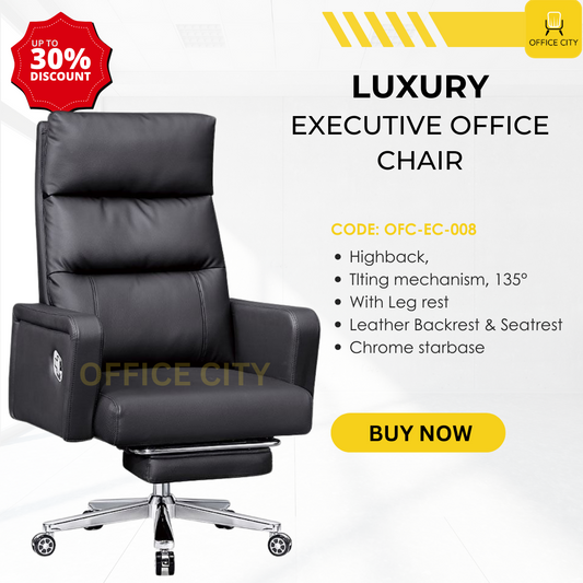 Executive Chair OFC-EC-008