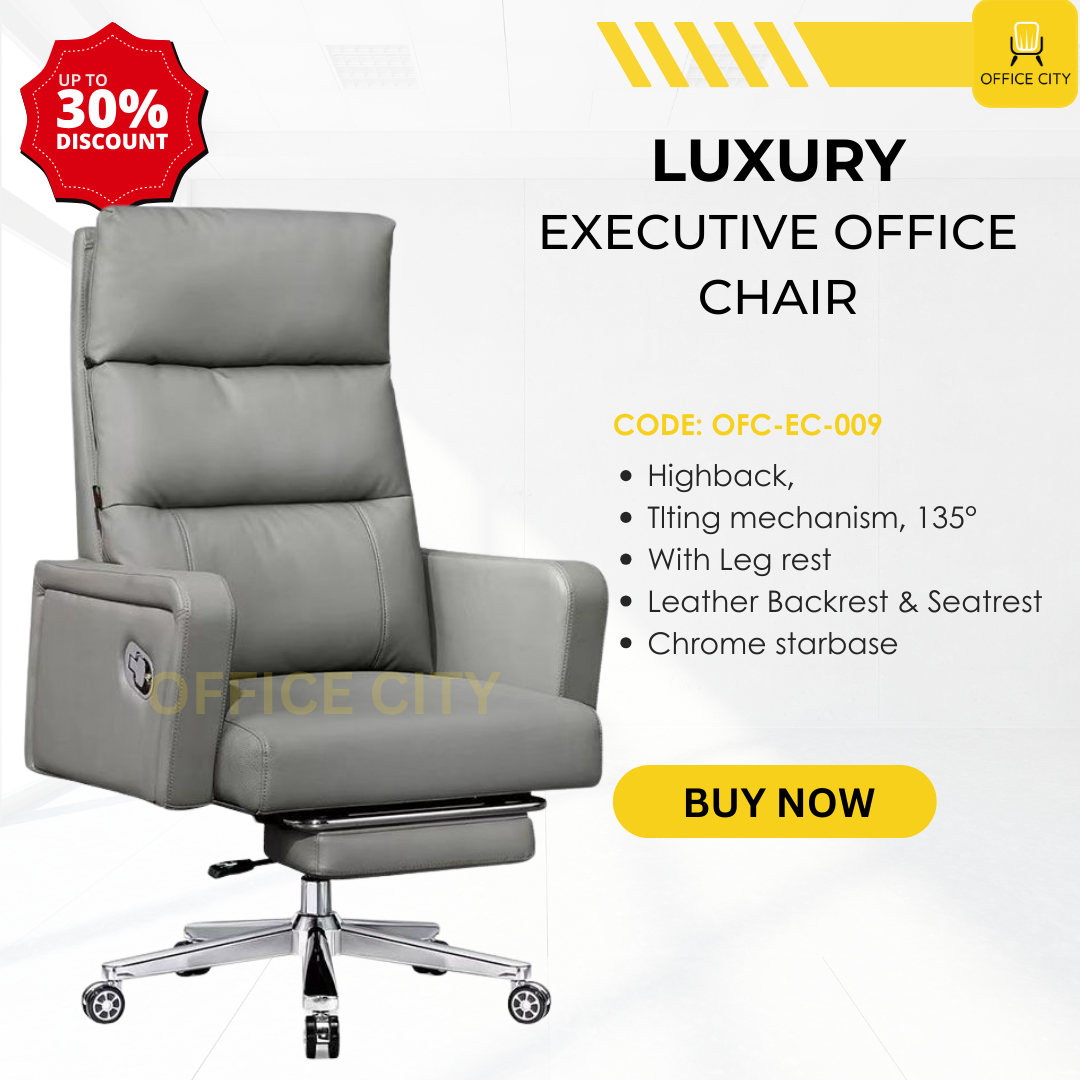 Executive Chair OFC-EC-009