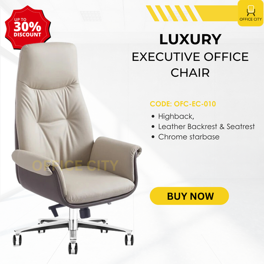 Executive Chair OFC-EC-010