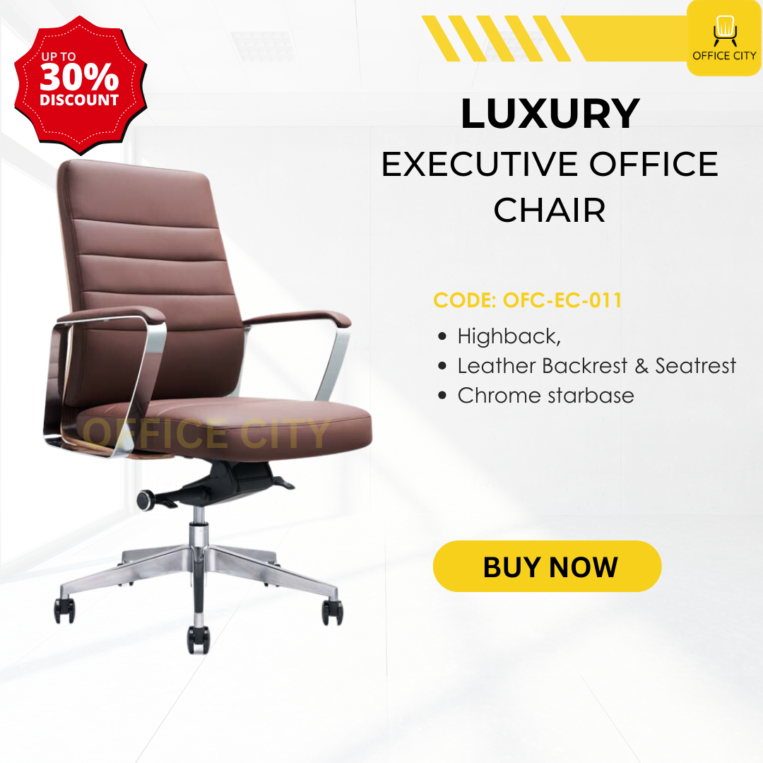 Executive Chair OFC-EC-011