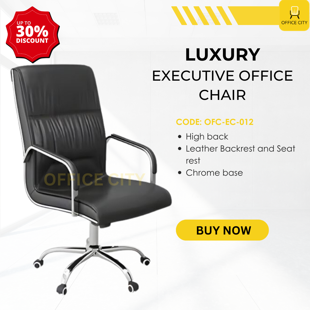 Executive Chair OFC-EC-012