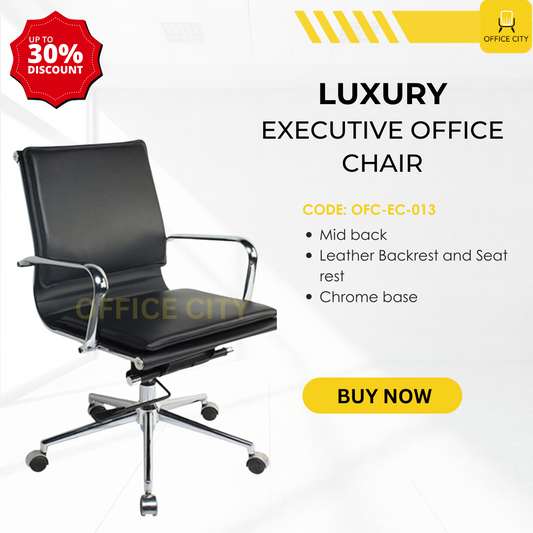 Executive Chair OFC-EC-013