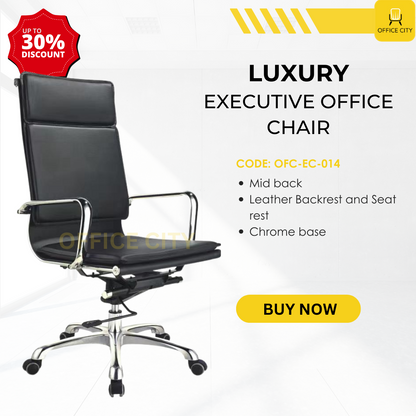 Executive Chair OFC-EC-014