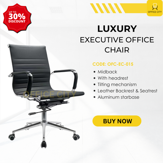 Executive Chair OFC-EC-015