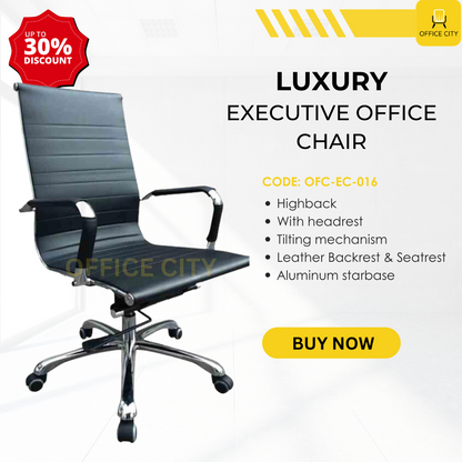 Executive Chair OFC-EC-016