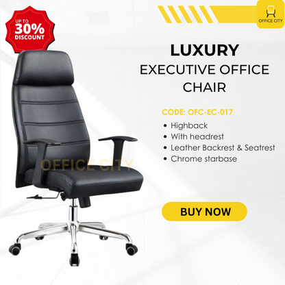 Executive Chair OFC-EC-017