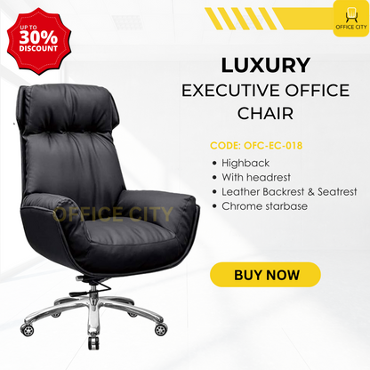 Executive Chair OFC-EC-018