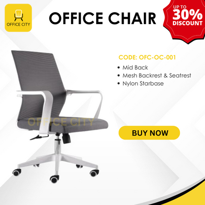 Office Chair OFC-OC-001