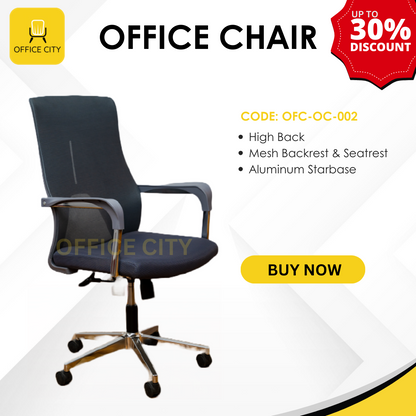 Office Chair OFC-OC-002