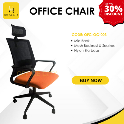 Office Chair OFC-OC-003