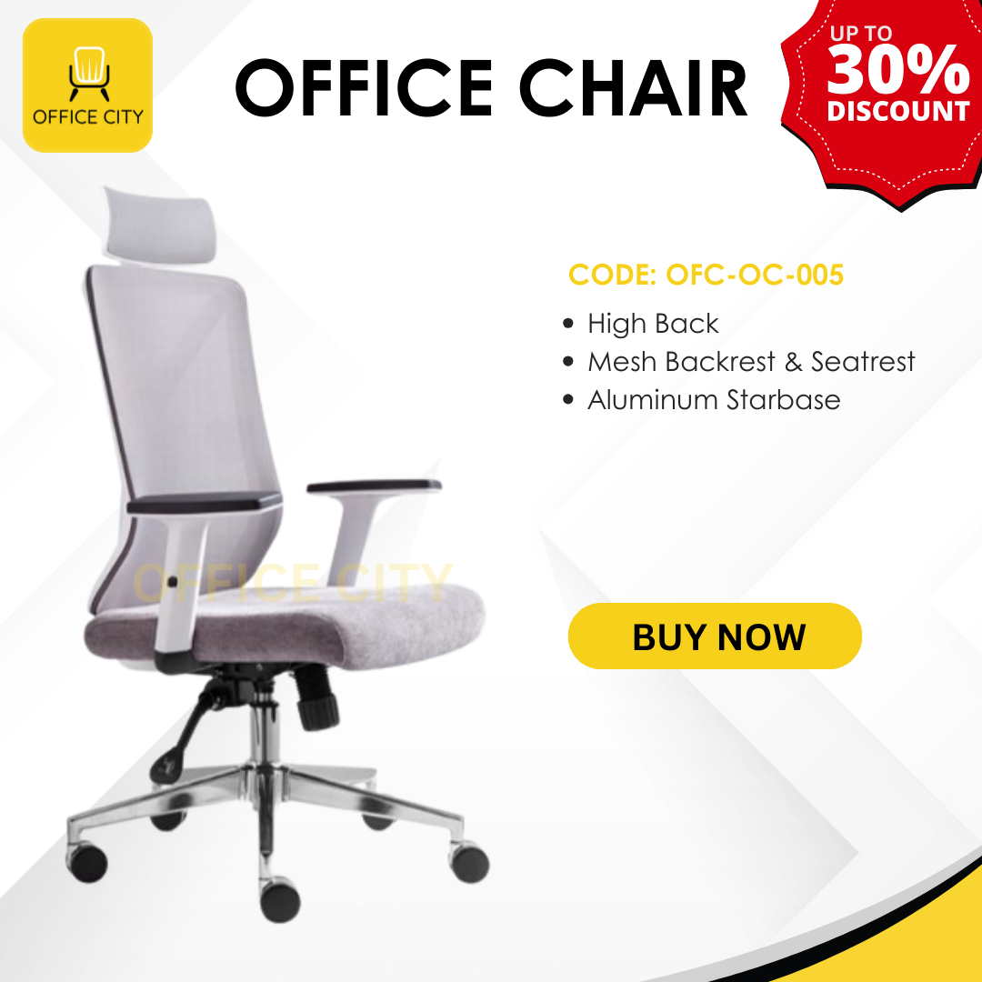 Office Chair OFC-OC-005