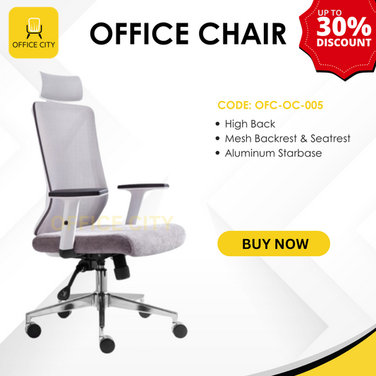 Office Chair OFC-OC-005