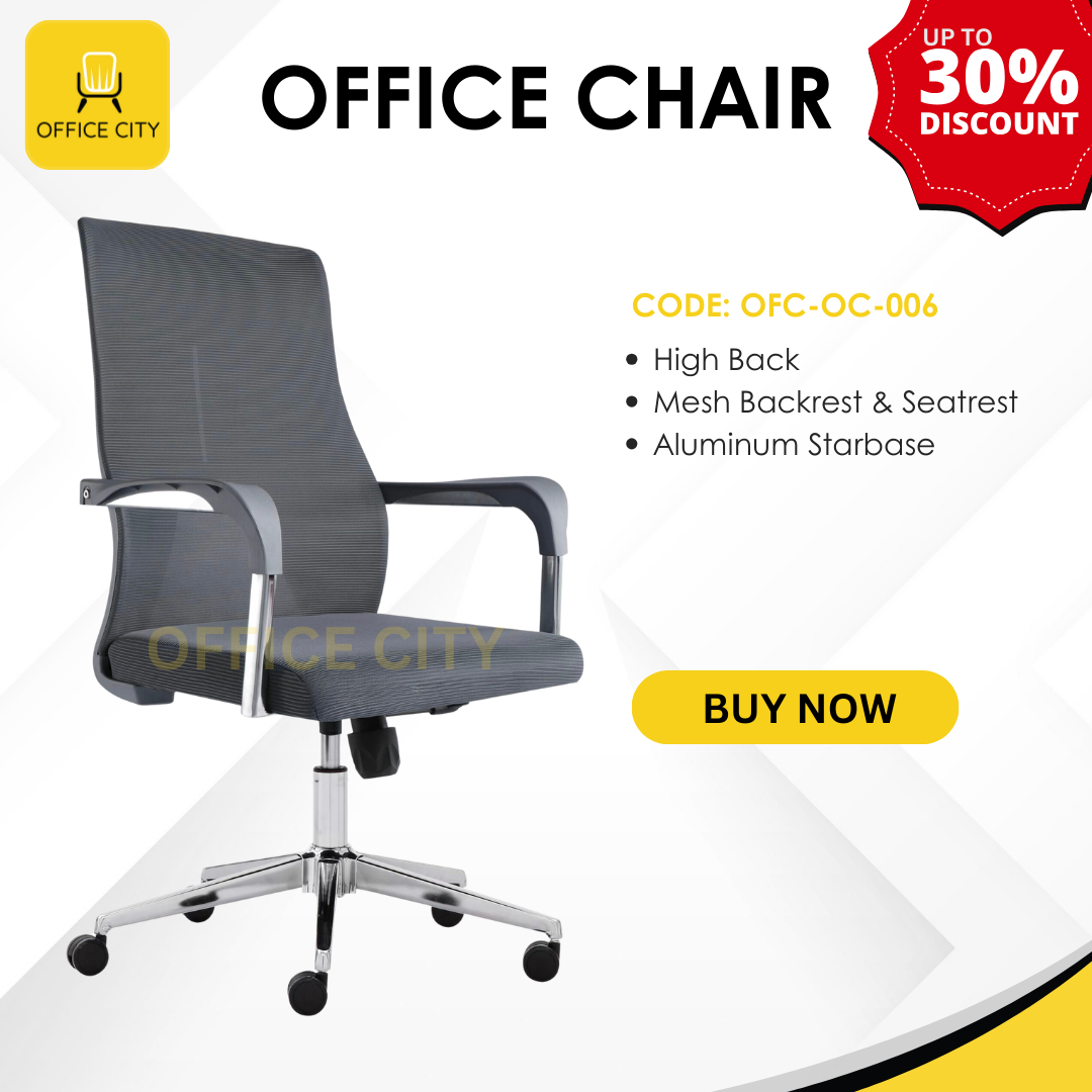 Office Chair OFC-OC-006