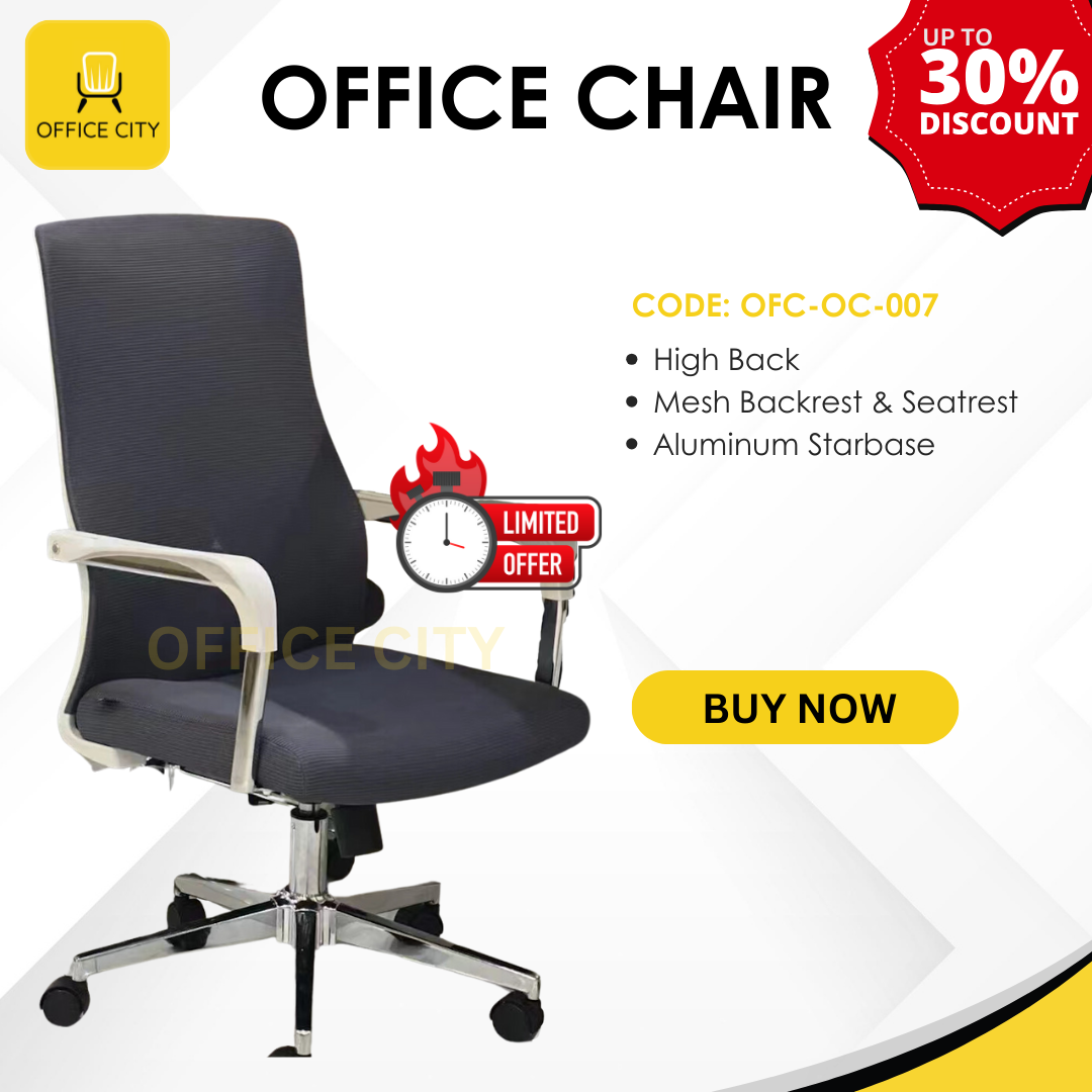 Office Chair OFC-OC-007