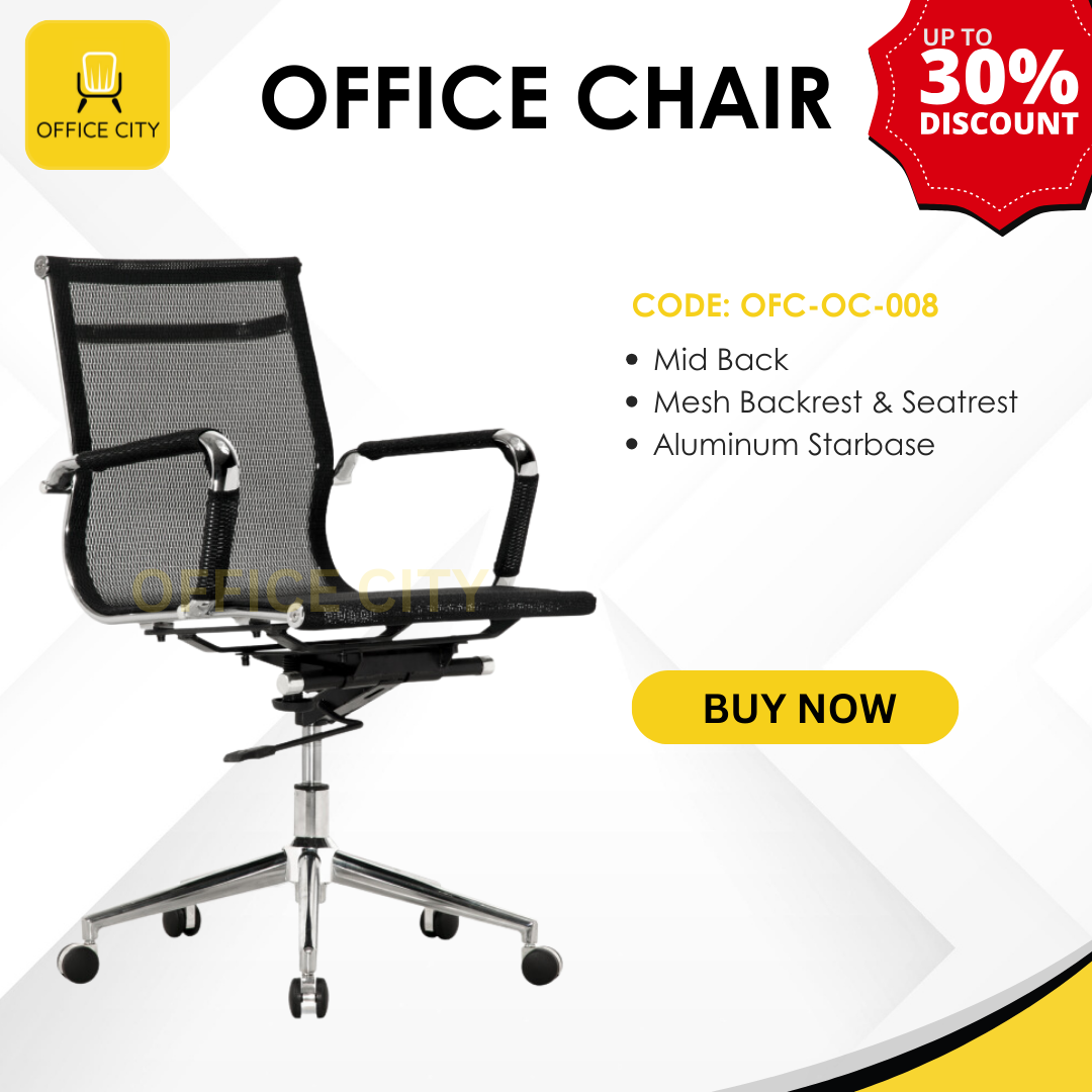 Office Chair OFC-OC-008