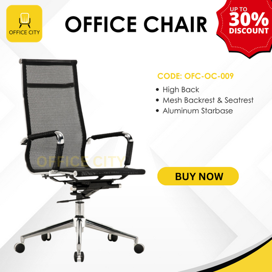 Office Chair OFC-OC-009