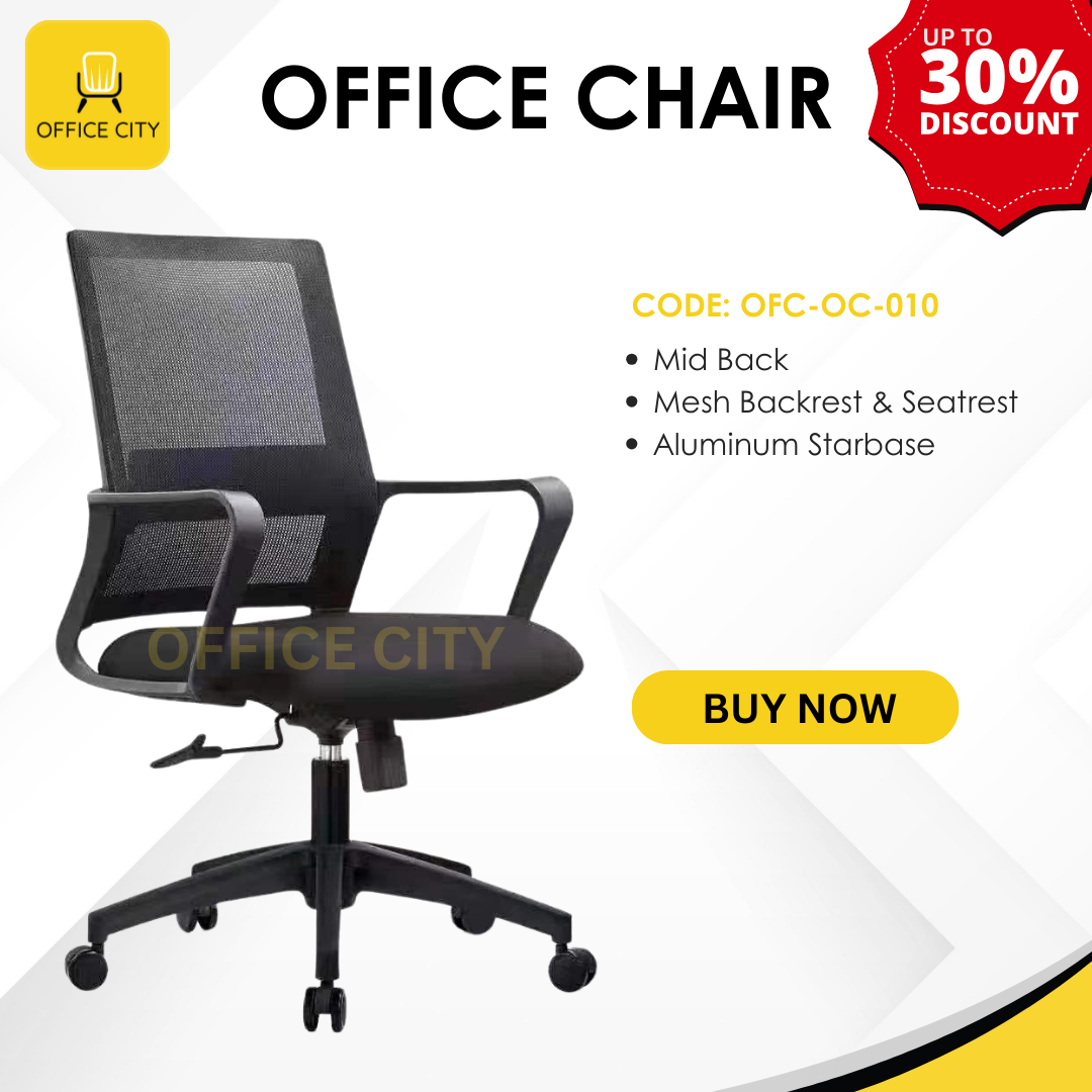 Office Chair OFC-OC-010