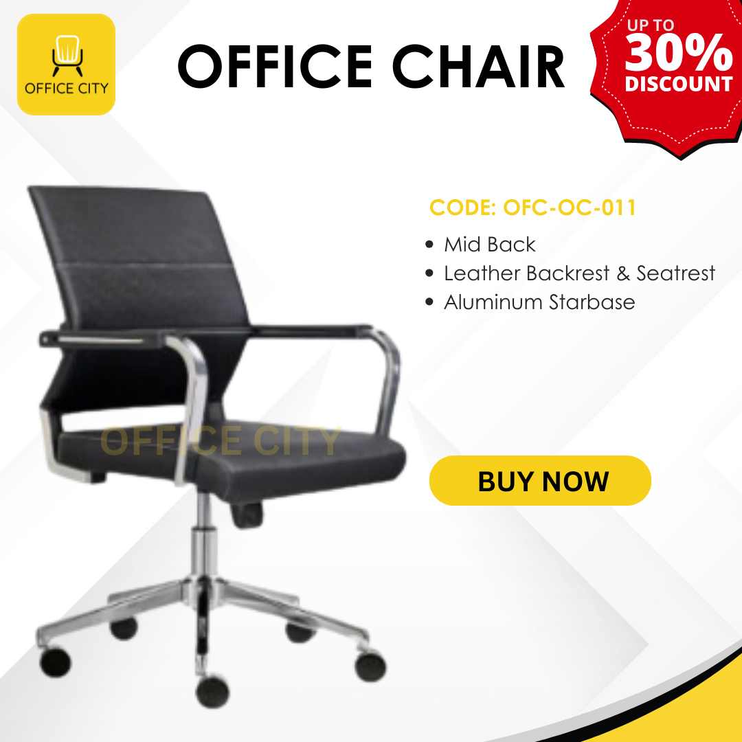 Office Chair OFC-OC-011