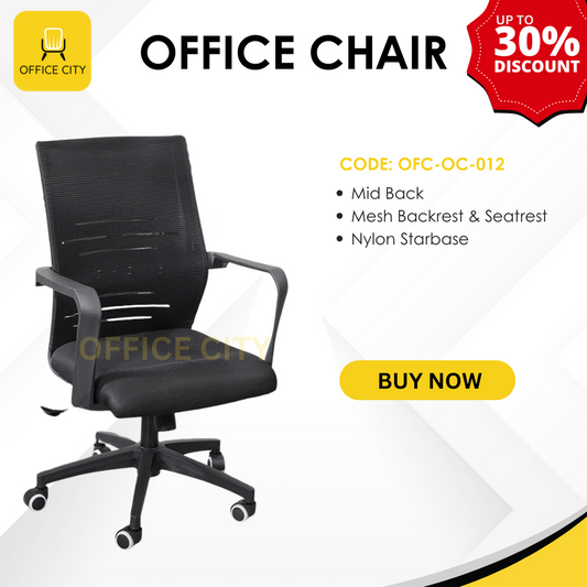 Office Chair OFC-OC-012