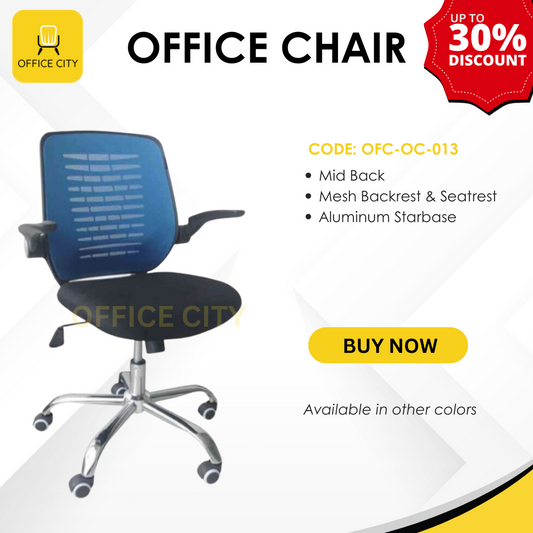 Office Chair OFC-OC-013