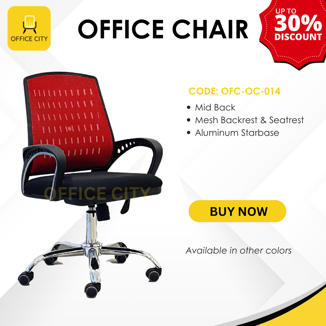 Office Chair OFC-OC-014