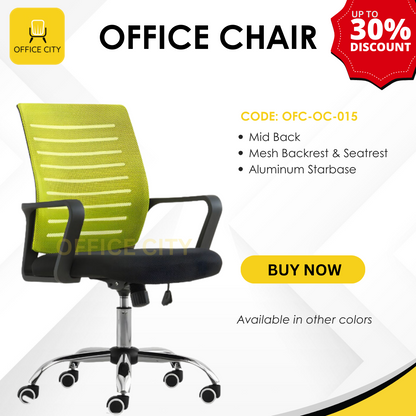 Office Chair OFC-OC-015