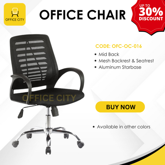 Office Chair OFC-OC-016