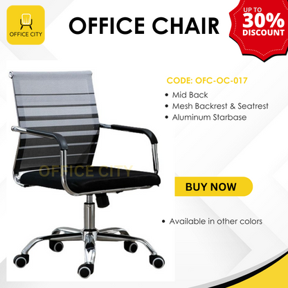 Office Chair OFC-OC-017